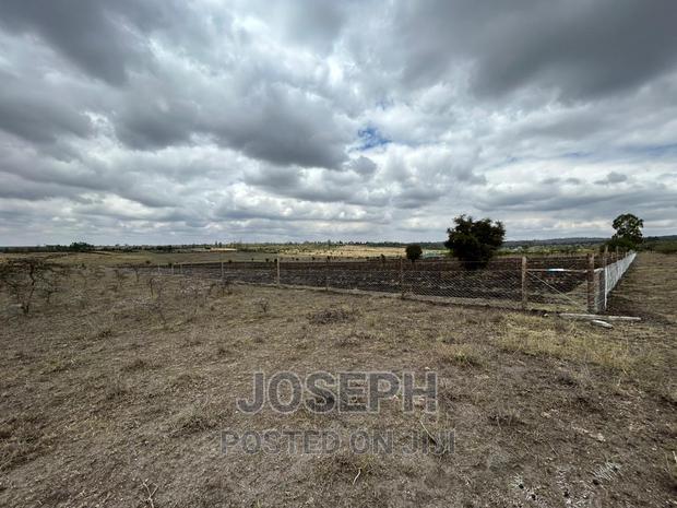 Kiserian Olooloitikosh 8.9acres