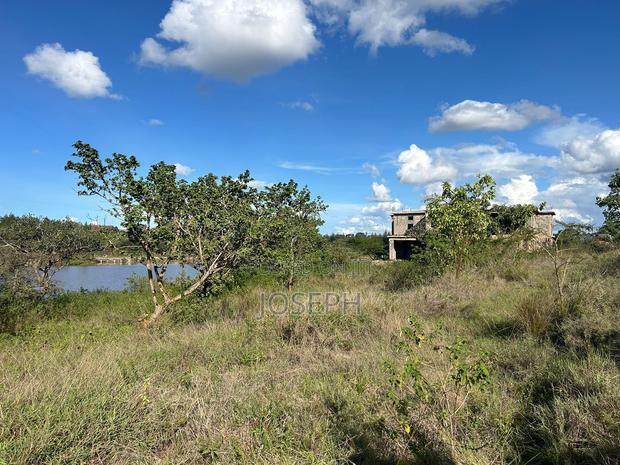 Thika Greens Phase 2 Fully Serviced 0.7acres: