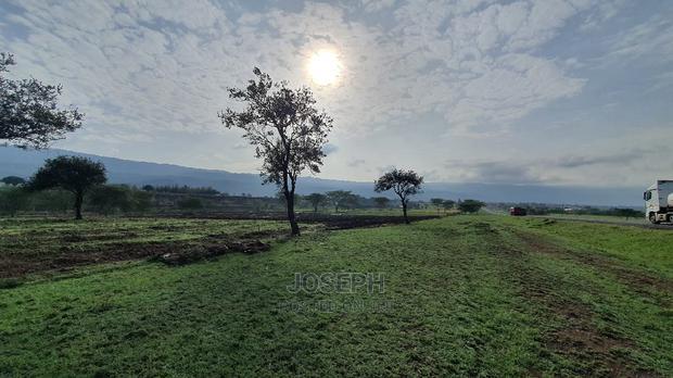 Mai Mahiu 3acres Fronting Naivasha -Mai Mahiu Road