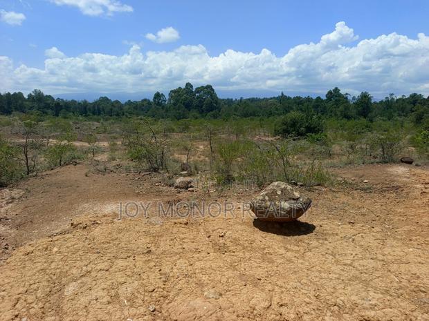 Nanyuki Plots for Sale