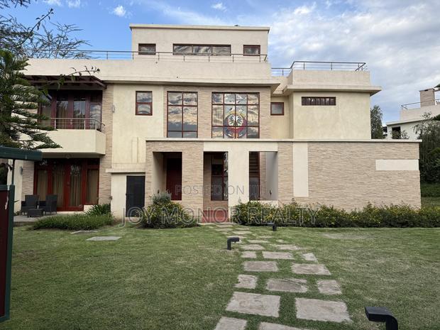 6bdrm Villa in Maiyan, Laikipia for sale
