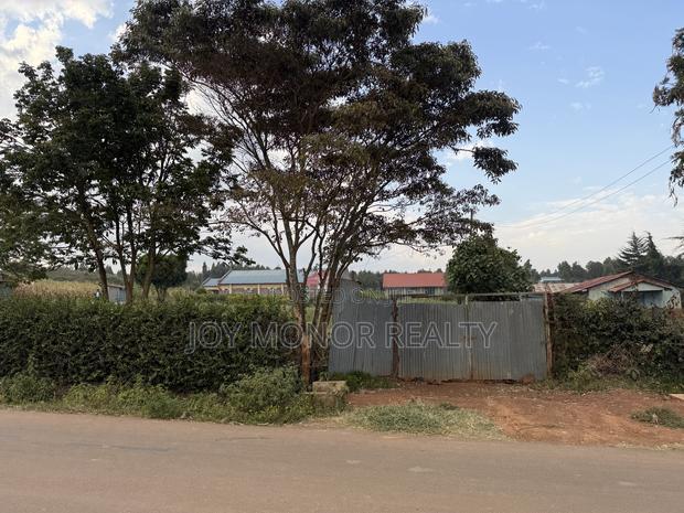Affordable Residential and Commercial Plots