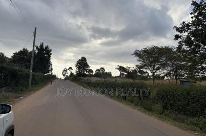 Affordable Residential and Commercial Plots