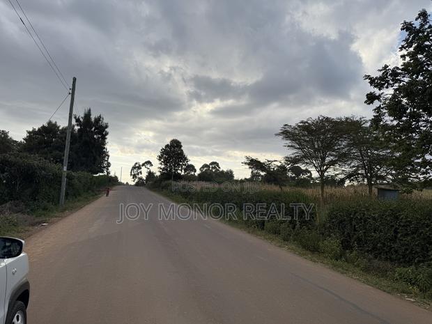 Affordable Residential and Commercial Plots