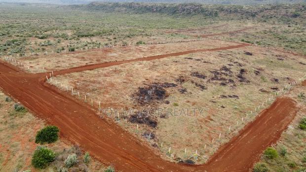 Most Affordable Plots in Kikuyu