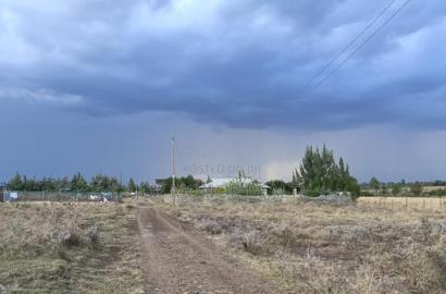 Nanyuki Plots for Sale