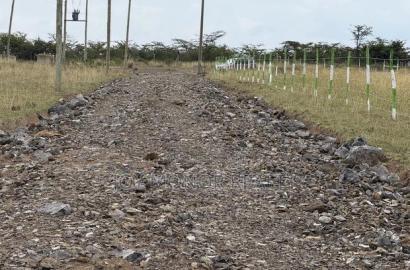 Affordable Plots for Sale Nanyuki