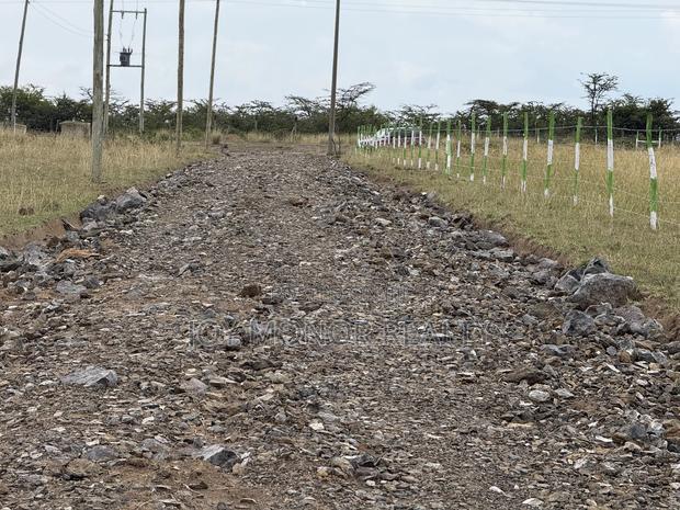 Affordable Plots for Sale Nanyuki