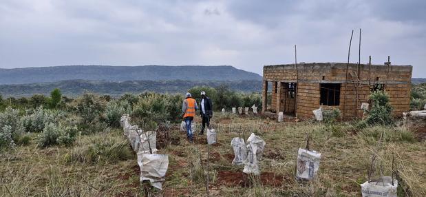 Most Affordable Plots in Kikuyu