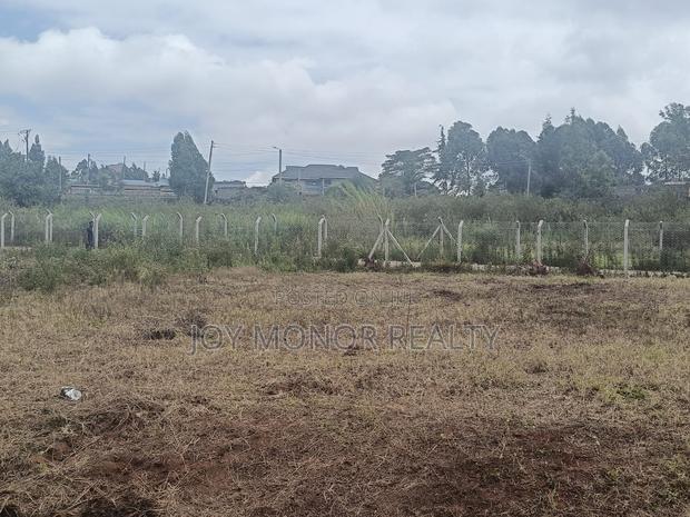 Plot for Sale in Kamangu