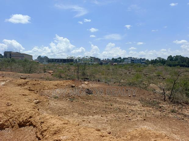 Nanyuki Plots for Sale