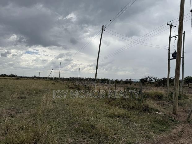 Affordable Plots for Sale Nanyuki