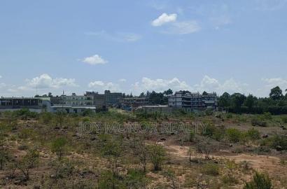 Nanyuki Plots for Sale