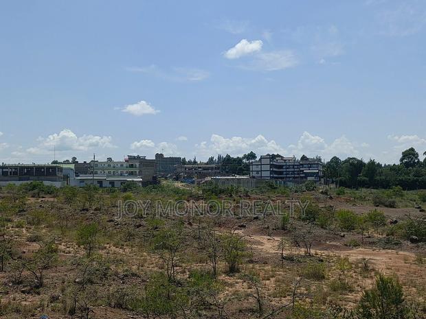 Nanyuki Plots for Sale