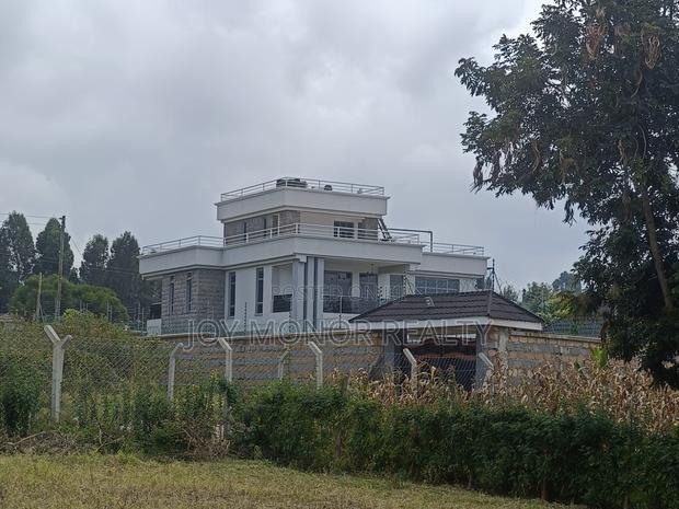 Plot for Sale in Kamangu