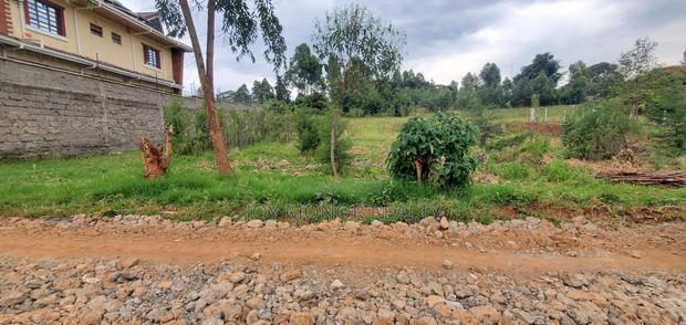 Half an Acre Land for Sale Ondiri