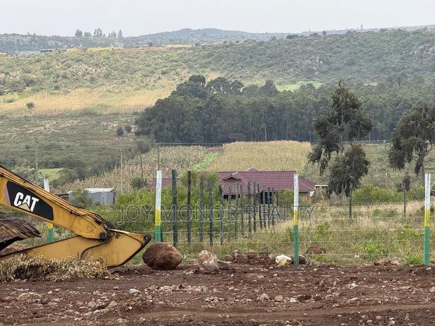 Kikuyu Ndiguini Plots for Sale