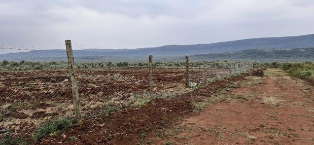 Most Affordable Plots in Kikuyu