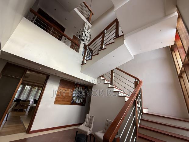 6bdrm Villa in Maiyan, Laikipia for sale