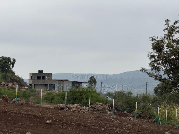 Kikuyu Ndiguini Plots for Sale