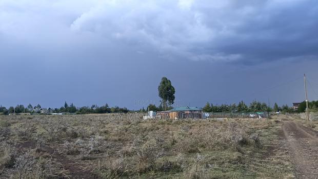 Nanyuki Plots for Sale