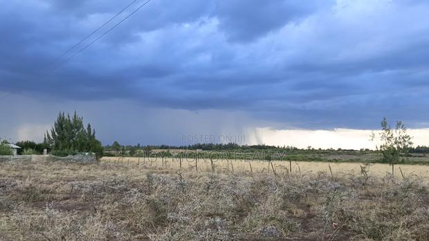 Nanyuki Plots for Sale