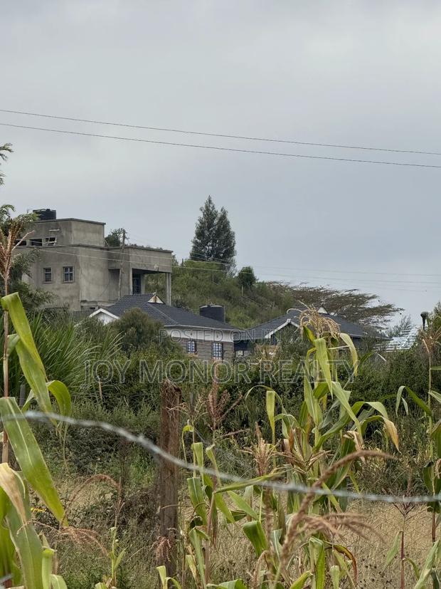 Kikuyu Ndiguini Plots for Sale