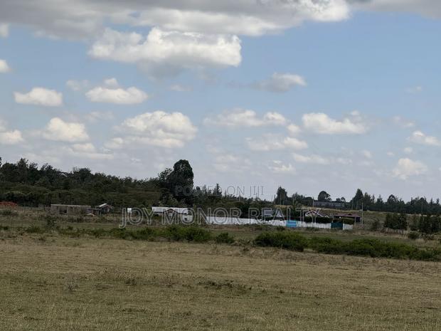 Affordable Plots for Sale Nanyuki