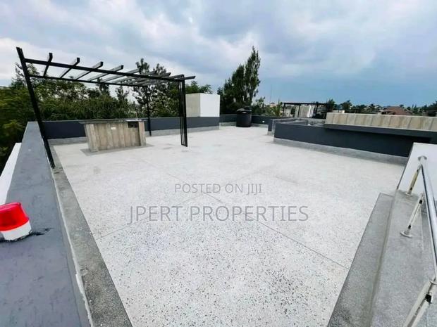 5bdrm Townhouse/Terrace in Mugutha Palmview, Ruiru for sale