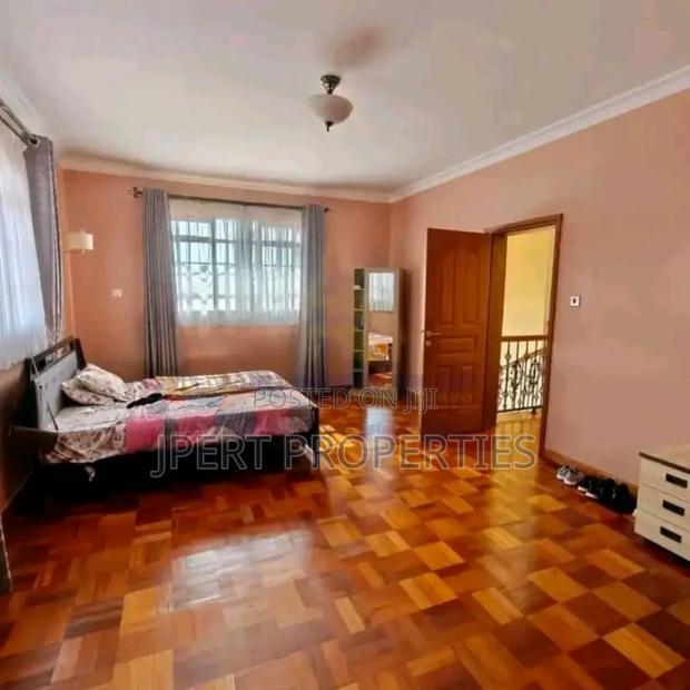 4bdrm Villa in Karen for sale