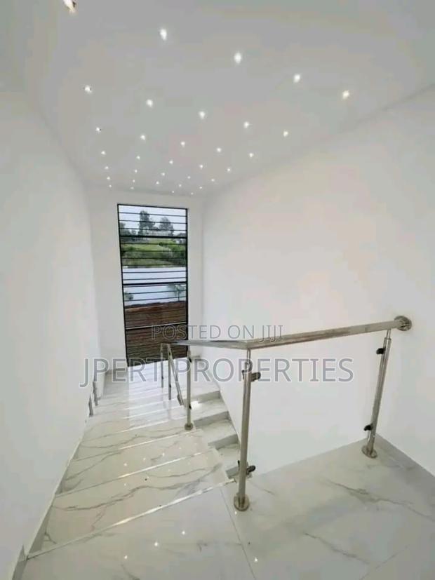 4bdrm Maisonette in Mugutha, Ruiru for sale