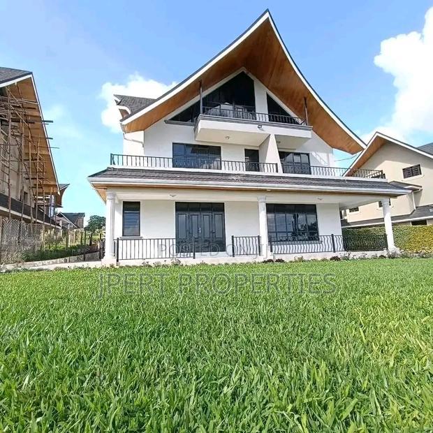 5bdrm Mansion in Dykio Bustani, Ruiru for sale