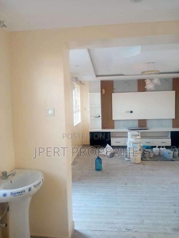 Mini Flat in Ruiru for sale