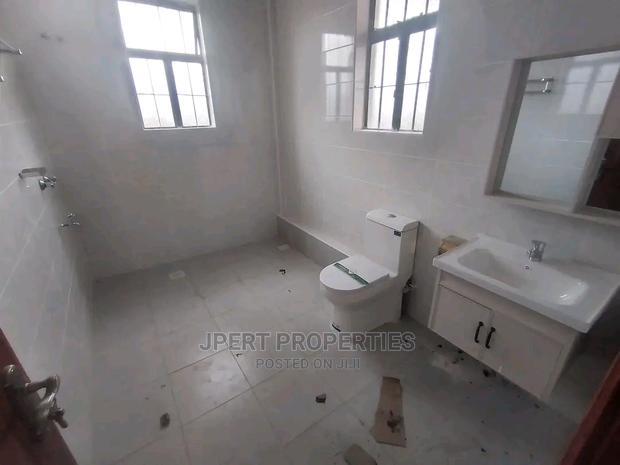 4bdrm Maisonette in Matangi Junction, Ruiru for sale