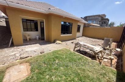 3bdrm Bungalow in Matangi, Ruiru for sale