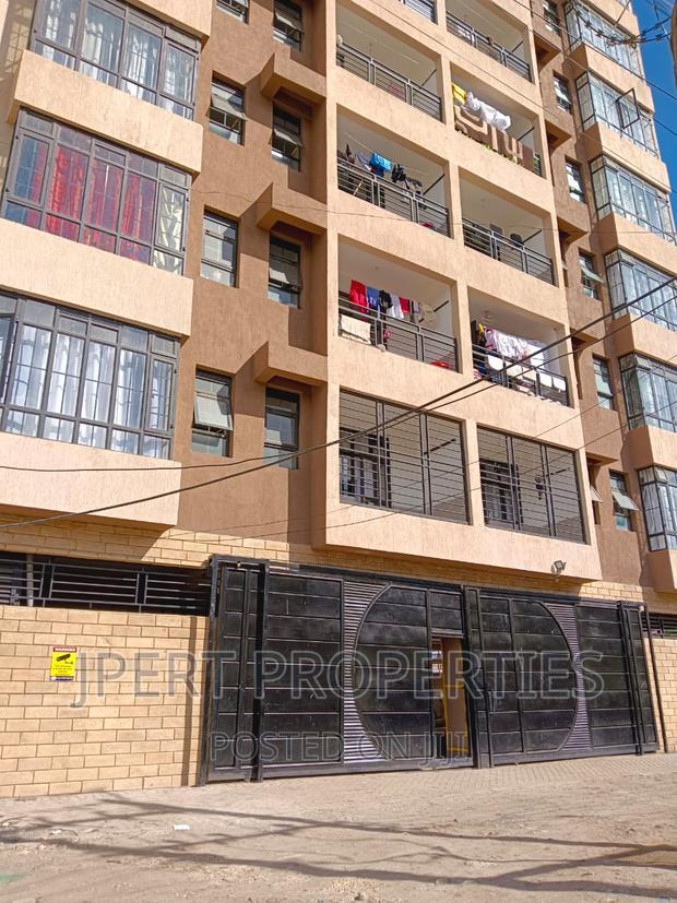 Magnificent Apartment For Sale Kamakis