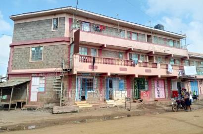 6bdrm Apartment in Matangi Ebenezer, Ruiru for sale