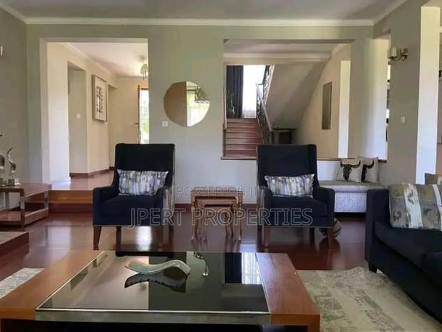 4bdrm Villa in Karen for sale