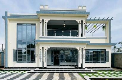 4bdrm Maisonette in Mugutha, Ruiru for sale