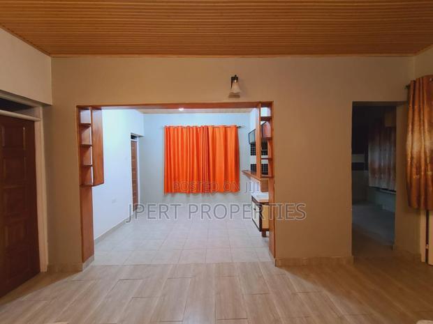3bdrm Bungalow in Kroad Pinewood, Juja for rent