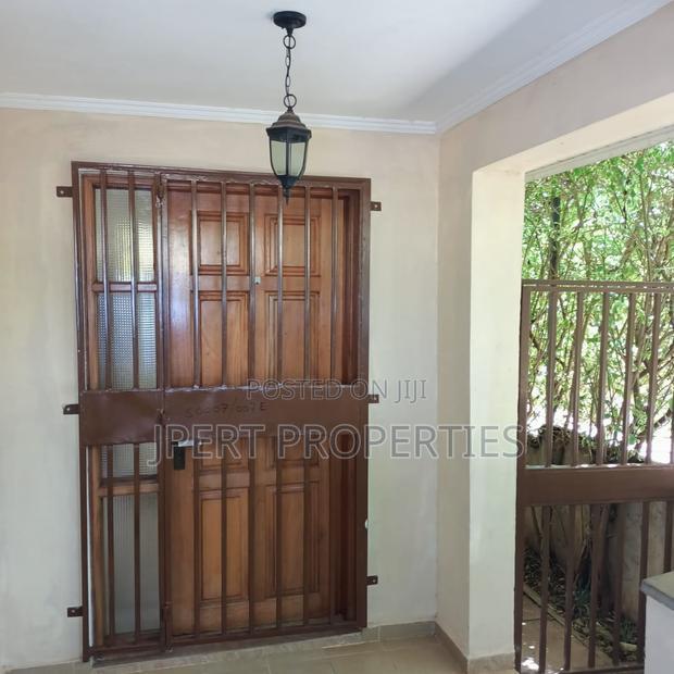 4bdrm Maisonette in Runda for rent