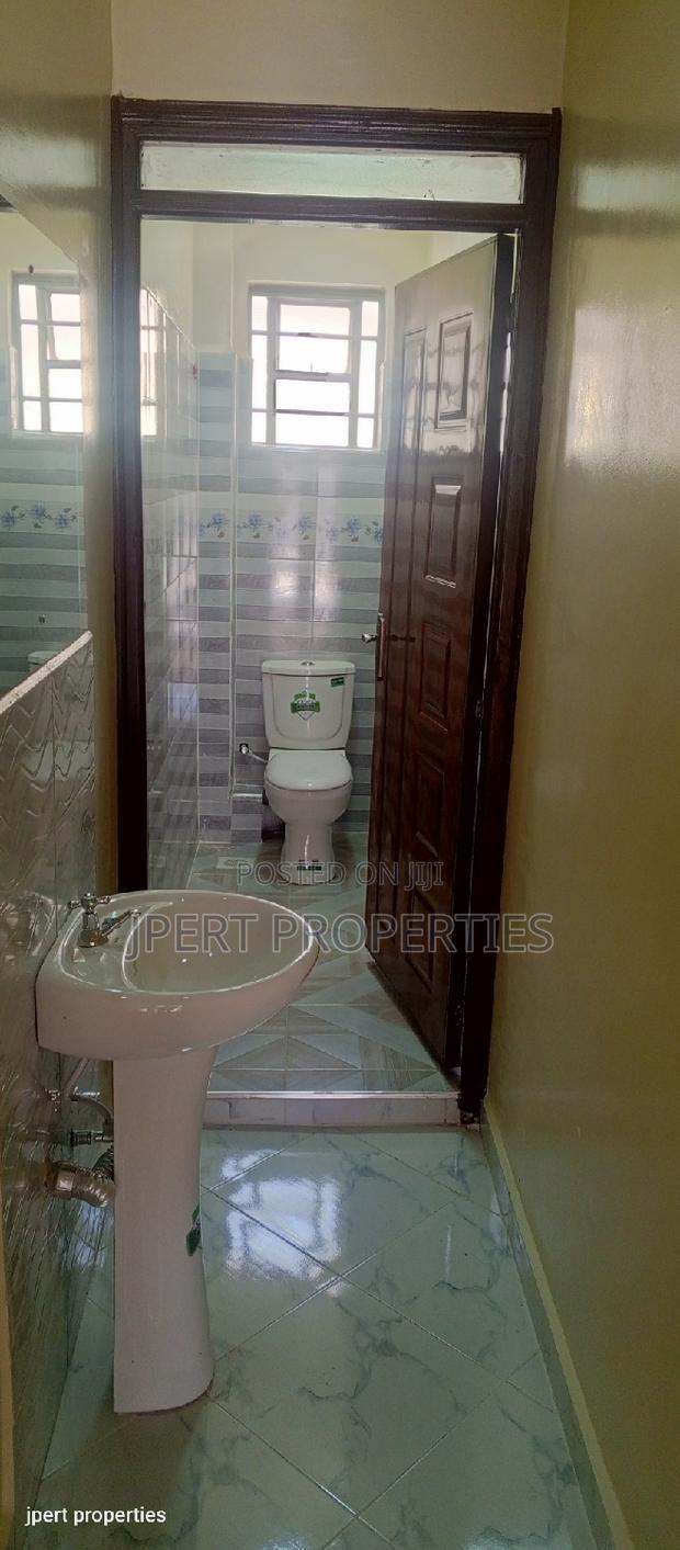 3bdrm Bungalow in Mugutha, Ruiru for sale
