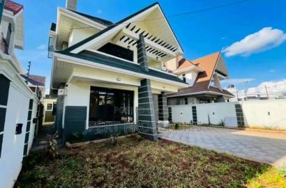 4bdrm Maisonette in Memblery, Ruiru for sale