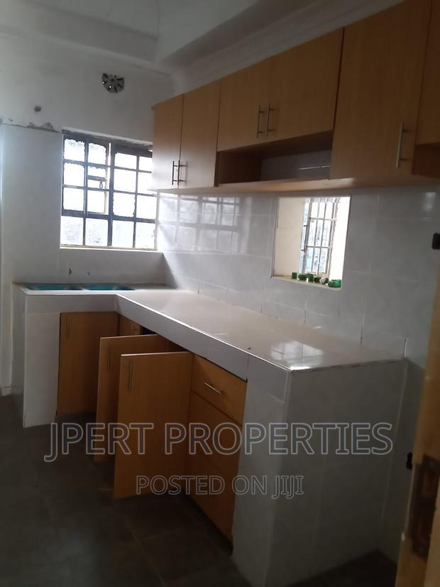 3bdrm Bungalow in Karura Close Matangi, Ruiru for sale