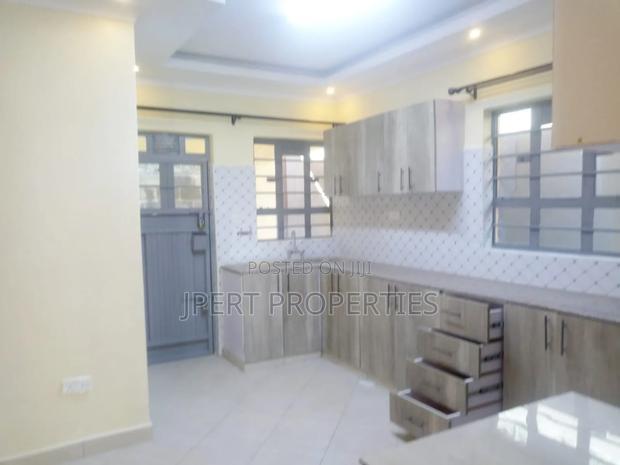 3bdrm Bungalow in Canan Matangi, Ruiru for sale