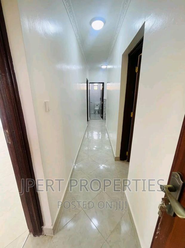 Mini Flat in Matangi, Ruiru for sale