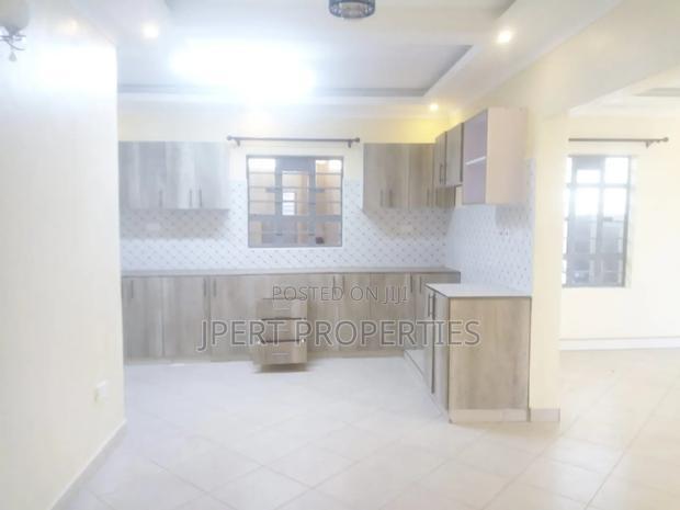 3bdrm Bungalow in Canan Matangi, Ruiru for sale
