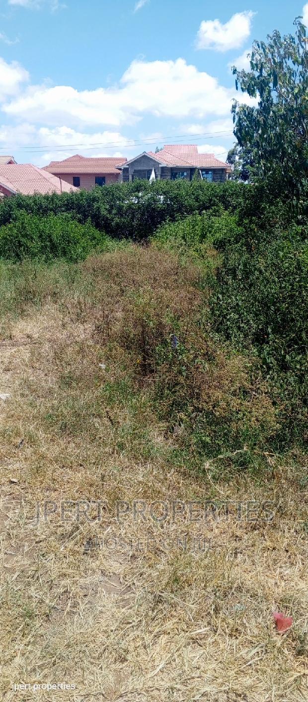Plot for Sale