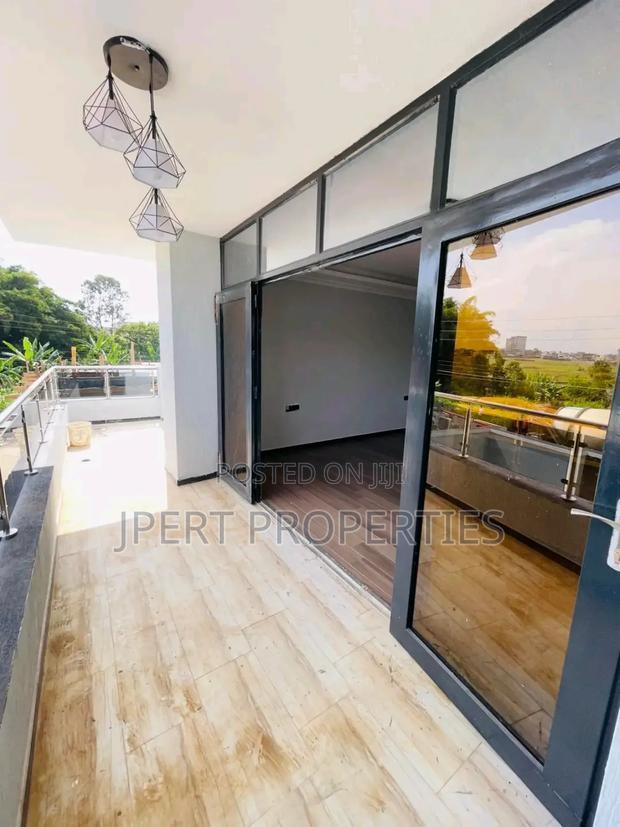4bdrm Maisonette in Mugutha, Ruiru for sale