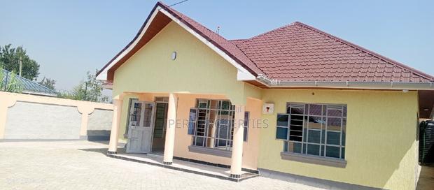 3bdrm Bungalow in Mugutha, Ruiru for sale